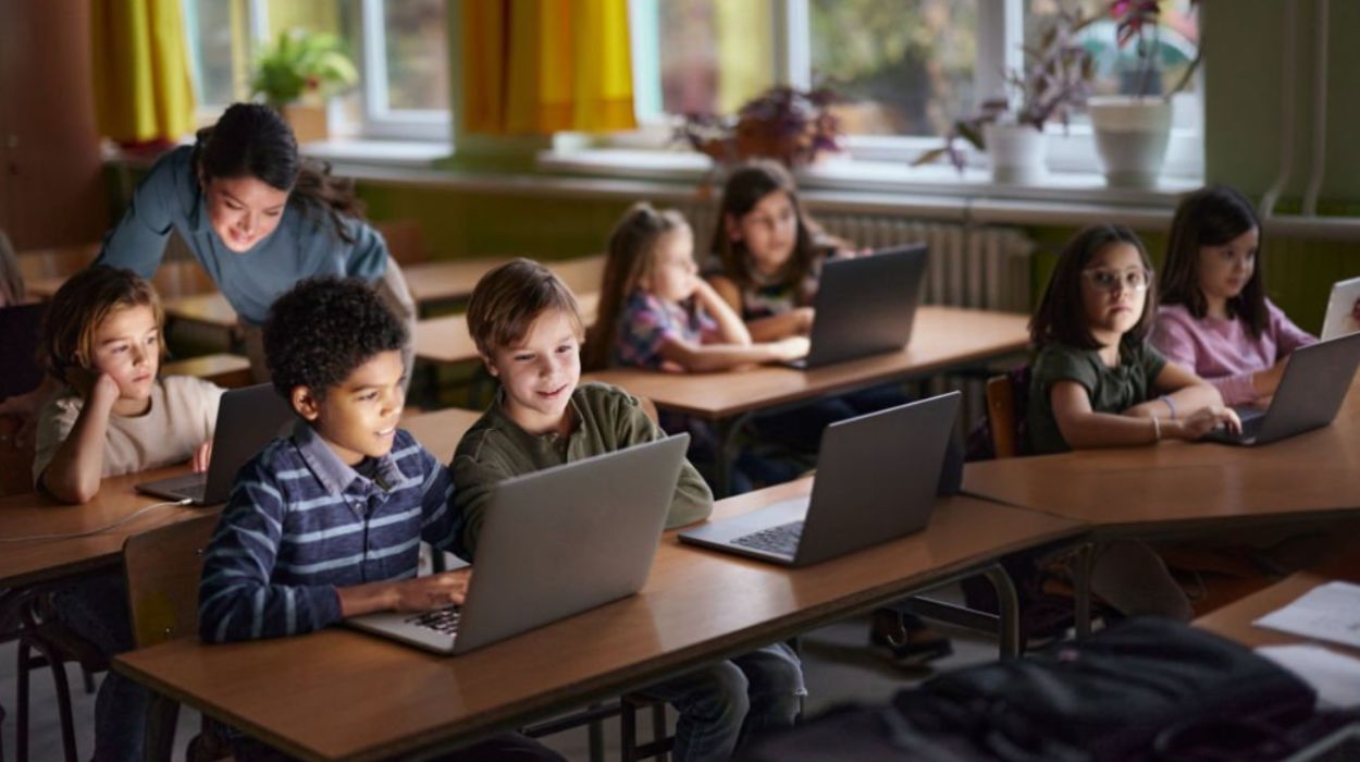 Học tập hợp lý tránh quá tải giờ giấc